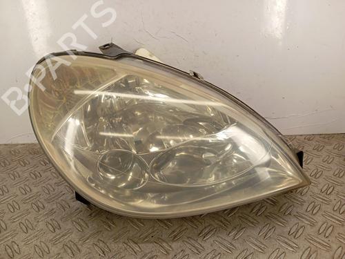 Used Right headlight CITROËN XSARA (N1) 1.9 D (70 hp) 29867766