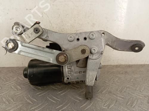 Front wiper motor OPEL ZAFIRA TOURER C (P12) 2.0 CDTi (75) | BP28348132M29 