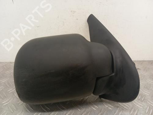 Right mirror RENAULT KANGOO (KC0/1_) 1.2 (KC0A, KC0K, KC0F, KC01) | BP28337507C27 