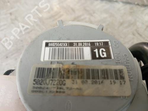 Front left belt tensioner PEUGEOT PARTNER Box Body/MPV 1.6 BlueHDi 100 | BP30156711C87 