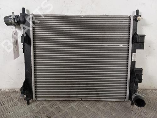 Water radiator HYUNDAI i10 II (BA, IA) 1.2 | BP28348715M31 