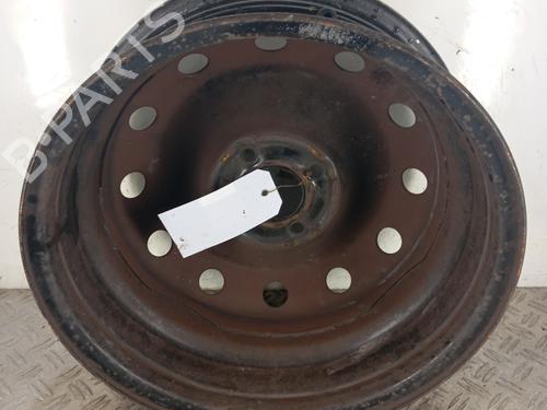 Rim RENAULT CLIO II (BB_, CB_) 1.6 16V (BB01, BB0H, BB0T, BB14, BB1D, BB1R, BB2KL, BB3G... | BP29940442C45