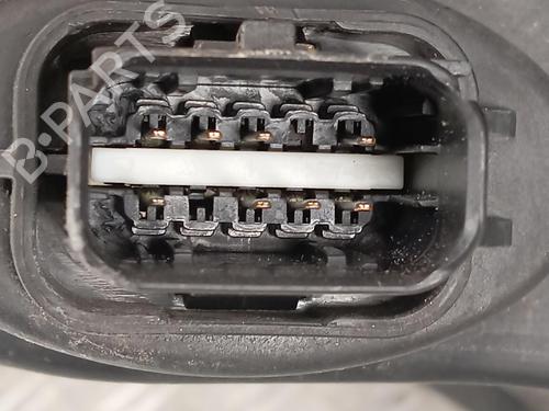 Right headlight CITROËN DS3 (SA_) 1.6 HDi 90 | BP40031905C29 - Image 3