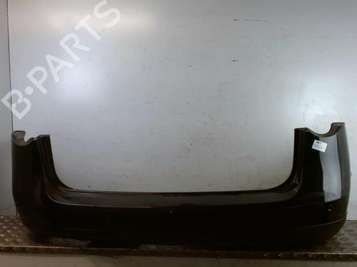 Used Rear bumper VW CC B7 (358) 2.0 TFSI (200 hp) 28347779