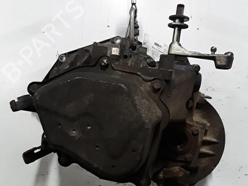 Gearbox FIAT DUCATO Van (230_) 2.8 D | BP28342072M3 