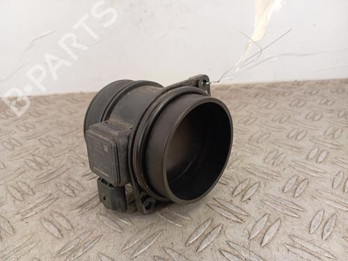 Used Mass air flow sensor PEUGEOT 407 (6D_) 2.0 HDi 135 (6DRHRH, 6DRHRE, 6DRHRG, 6DRHRJ) (136 hp) 29845224