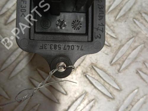 Résistance de chauffage CITROËN XSARA Break (N2) 2.0 HDI 90 (90 hp) 28341676