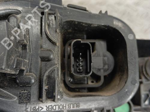 Right taillight RENAULT CLIO IV (BH_) 1.5 dCi 75 | BP28414016C35 