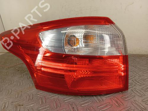 Left taillight FORD FOCUS III Turnier 1.6 TDCi | BP28347074C34 