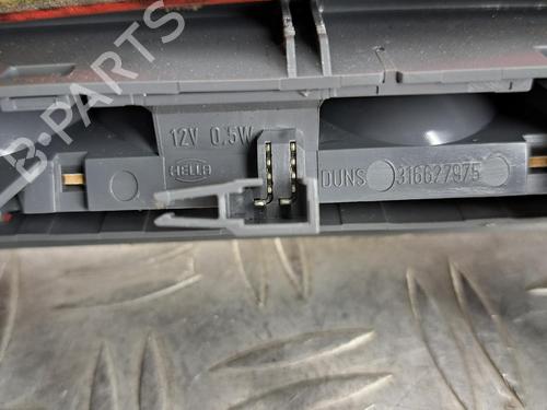Third brake light OPEL CORSA D (S07) 1.3 CDTI (L08, L68) | BP36817808L11 - Image 1
