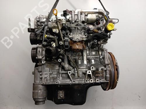 Motor TOYOTA AURIS (_E15_) 2.0 D-4D (ADE150_, ADE150R) (126 hp) 28341378