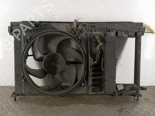 Used Front slam panel Front slam panel 33322841 33322841