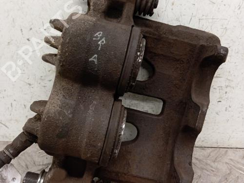 Left front brake caliper OPEL MOVANO B Van (X62) 2.3 CDTI FWD (FV) | BP28346526M105 - Image 3
