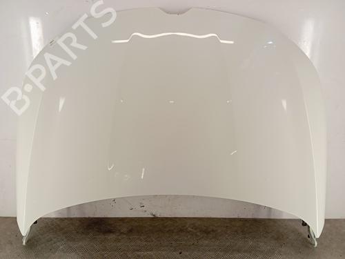 Motorhaube für RENAULT MEGANE IV Hatchback (B9A/M/N_) 1.5 dCi 110 (B9A3) (110 hp) 30850863