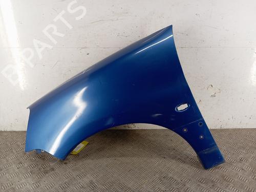 Used Left front fenders Left front fenders CITROËN BERLINGO / BERLINGO FIRST Box Body/MPV (M_) 2.0 HDI 90 (MBRHY, MCRHY) (90 hp) 35931217 35931217