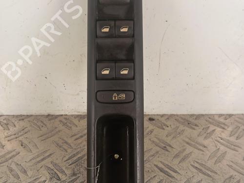 Used Left front window switch PEUGEOT 5008 (0U_, 0E_) 1.6 HDi (112 hp) 29466388
