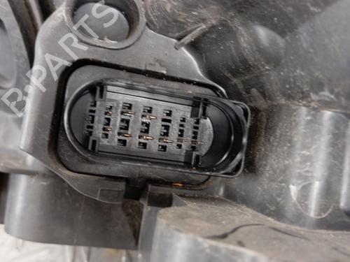 Right headlight FORD C-MAX II (DXA/CB7, DXA/CEU) 1.0 EcoBoost | BP29760360C29