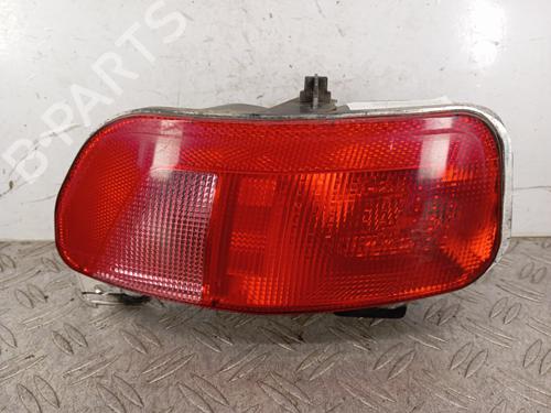 Used Rear bumper left light CITROËN C4 Picasso II 1.6 HDi / BlueHDi 115 (115 hp) 32030235