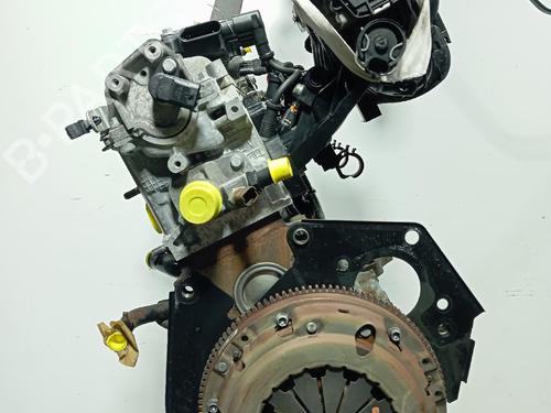 Used Engine Engine 37021842 37021842