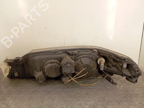 Højre forlygte RENAULT LAGUNA II (BG0/1_) 3.0 V6 24V (BG01, BG02, BG0D, BG0Y) | BP28341507C29 