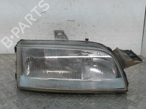 Right headlight FIAT PUNTO Convertible (176_) 90 1.6 | BP28340720C29 