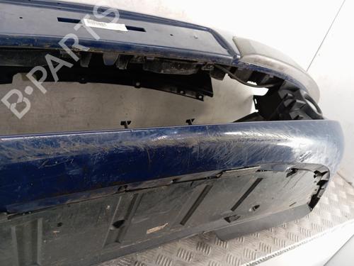 Front bumper RENAULT SCÉNIC II (JM0/1_) 1.5 dCi (JM1E, JM16) | BP28347905C7 