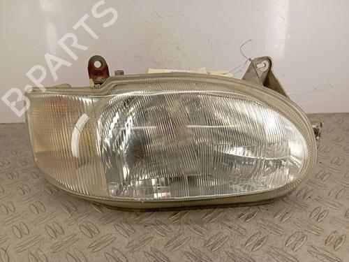 Used Right headlight FORD ESCORT VI Estate Van (AVL) 1.8 D (60 hp) 30590156