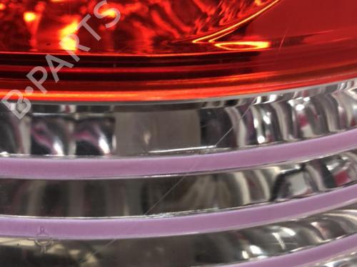 Used Right taillight Right taillight KIA PICANTO I (SA) 1.1 (65 hp) 28348791 28348791
