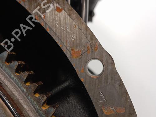 Engine RENAULT LAGUNA Coupe (DT0/1) 2.0 dCi (DT01, DT08, DT09, DT0K, DT12, DT1C, DT1D, DT1M,... | BP30650574M1 