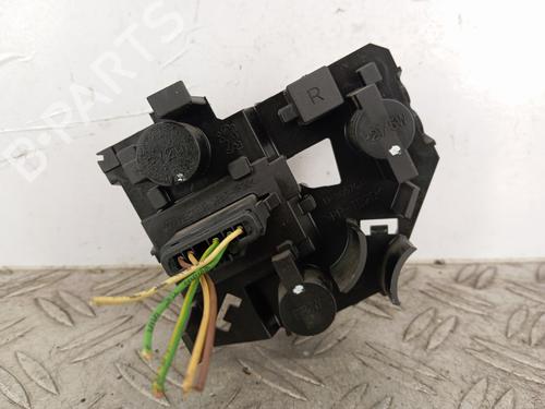 Lamp holder PEUGEOT 206+ (2L_, 2M_) 1.4 HDi eco 70 | BP29545221L10 