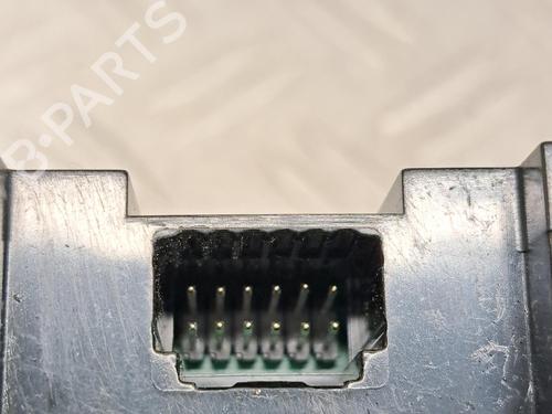Climate control NISSAN PRIMASTAR Van (X82) 2.0 dCi 150 | BP38108902I5 - Image 5