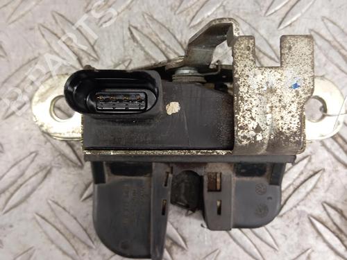 Bagklap lås Bagklap lås VW TOURAN (1T1, 1T2) 1.9 TDI (100 hp) 36817831 36817831