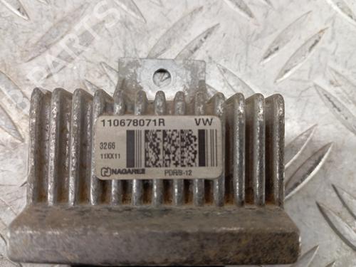 Electronic module RENAULT KANGOO Express (FW0/1_) | BP34709812M83 - Image 6