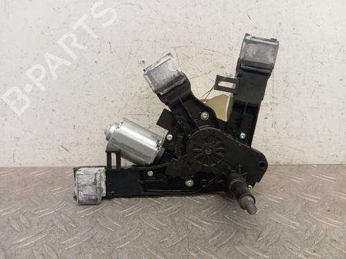 Rear wiper motor PEUGEOT 308 II (LB_, LP_, LW_, LH_, L3_) 1.6 BlueHDi 120 | BP28338300M102