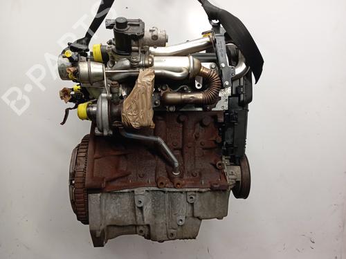 Engine RENAULT CLIO II (BB_, CB_) 1.5 dCi (B/CB3M) | BP30908515M1