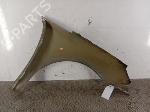 Left front fenders PEUGEOT 308 II (LB_, LP_, LW_, LH_, L3_) 2.0 BlueHDi 150 | BP29923302C41 