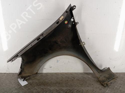 Right front fenders RENAULT CLIO III Grandtour (KR0/1_) 1.5 dCi (KR0G) | BP29736254C42 
