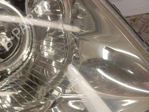 Right headlight FIAT DUCATO Van (250_) 160 Multijet 3,0 D | BP29736237C29 
