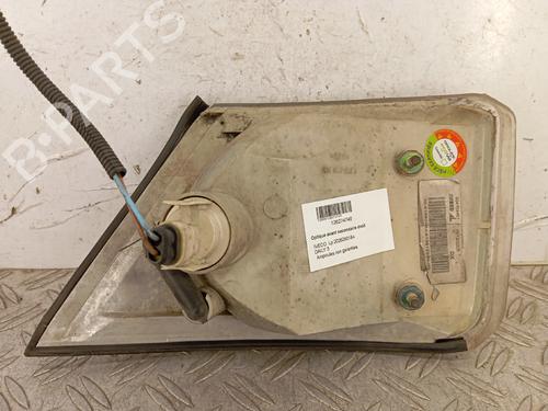Used Right front indicator Right front indicator IVECO DAILY III Van 29 L 10 V (ALJA43A2, ALJA42A2, ALJA41A2) (95 hp) 36114551 36114551