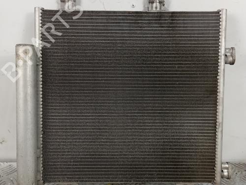 Used AC radiator AC radiator CITROËN C1 II (PA_, PS_) 1.0 VTi 72 (72 hp) 28346333 28346333