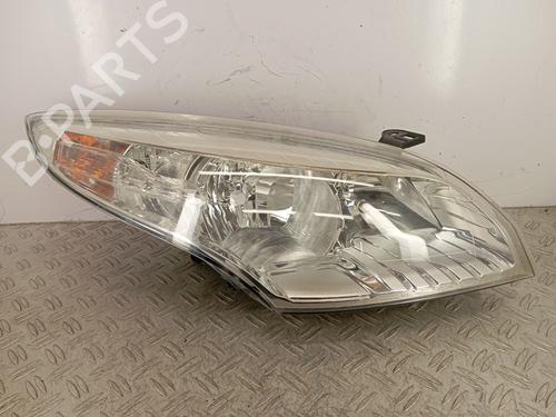 Used Right headlight RENAULT MEGANE III Hatchback (BZ0/1_, B3_) 1.4 TCe (BZ0F, BZ1V) (131 hp) 32389918