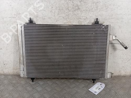 Used AC radiator PEUGEOT 307 (3A/C) 1.6 16V (109 hp) 28346367