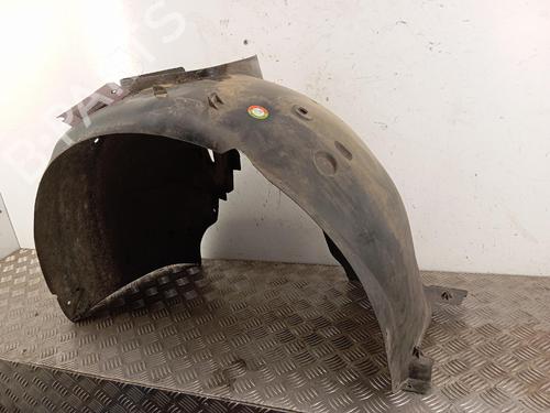 Used Wheel arch Wheel arch 38721678 38721678