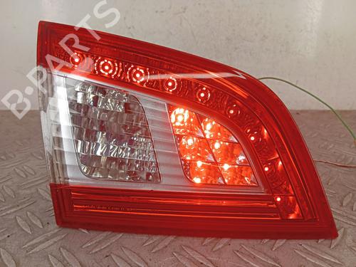 Used Left tailgate light PEUGEOT 508 SW I (8E_) 2.0 HDi (163 hp) 28338905