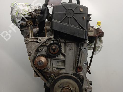 Engine PEUGEOT 106 I (1A, 1C) 1.4 | BP29508760M1 