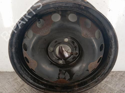 Felg RENAULT CLIO II (BB_, CB_) 1.2 (BB0A, BB0F, BB10, BB1K, BB28, BB2D, BB2H, CB0A,... (58 hp) 29956934