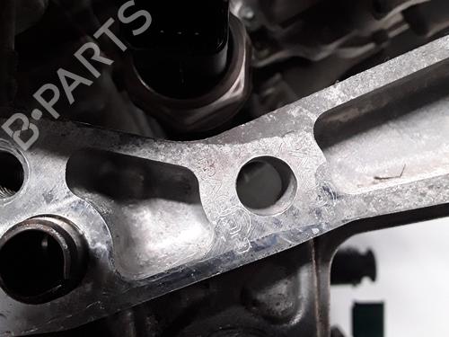 Engine PEUGEOT 207 (WA_, WC_) 1.4 HDi | BP28337675M1 