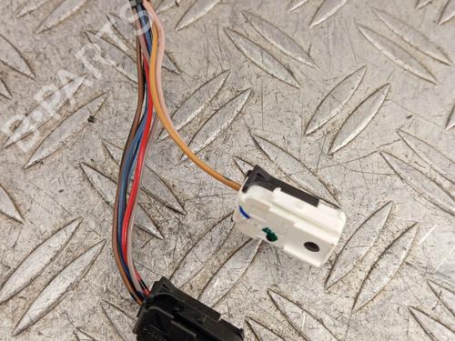 Left mirror FIAT 500X (334_) 1.6 D Multijet (334AXA1B, 334AXA11) | BP31341226C26 