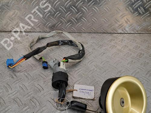 Ignition barrel PEUGEOT PARTNER MPV (5_, G_) | BP37629514M48 - Image 5