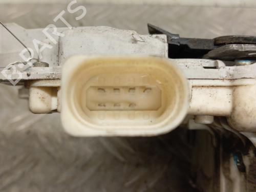 Rear right lock AUDI A4 B7 Avant (8ED) 2.7 TDI | BP28343199C99 